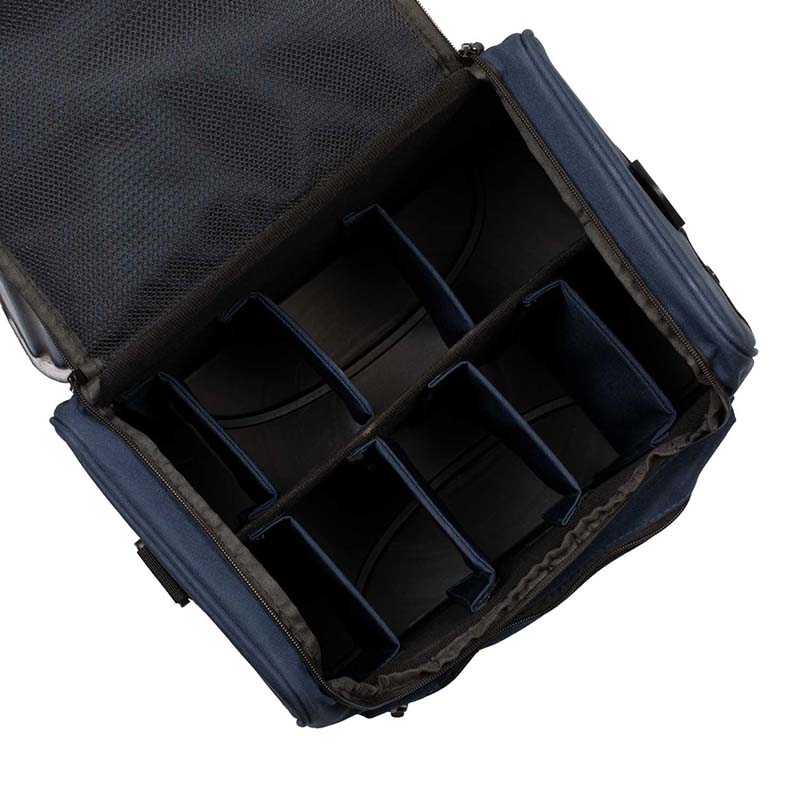 Equestro grooming bag with shoulder strap - 0810