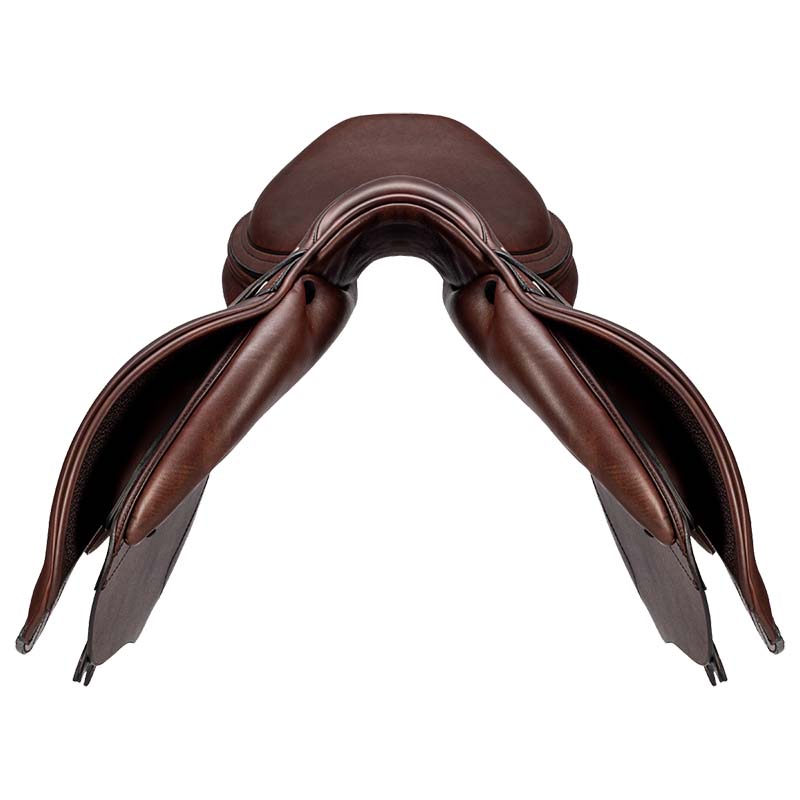 Jumping Saddle CHALLENGE Close Contact - Equiline Saddle Division - 2712