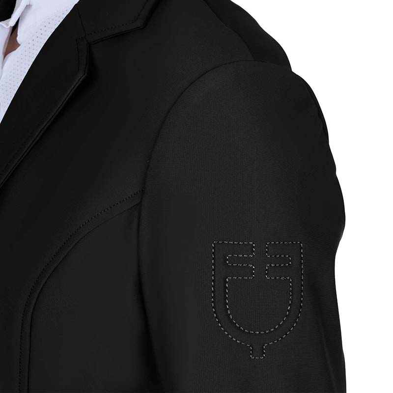 Equestro Show Jacket for Kids mod. Girasol - 2128