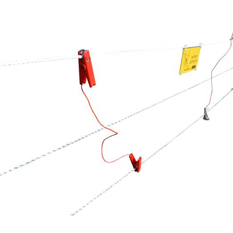 Connection among wires and cords - 7256