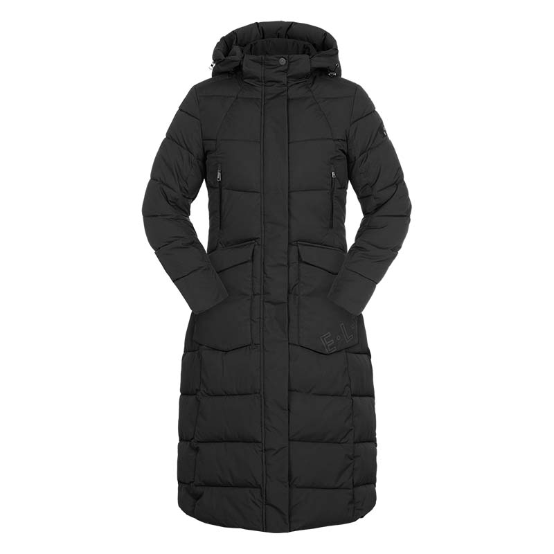 Riding Coat for Women Saphira Advanced ELT