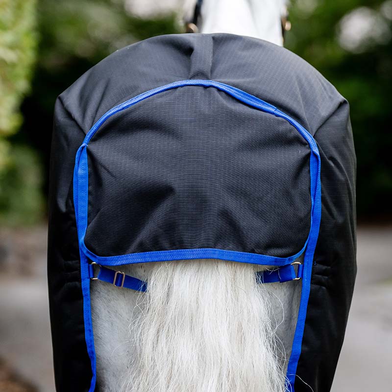 Horseware Amigo Ripstop 900D Plus Pony Turnout Rug 0g  - waterproof with removable neck cover - 0481