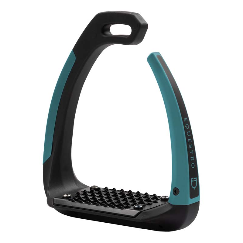 Equestro Supernova Junior Safety Stirrups - 3159