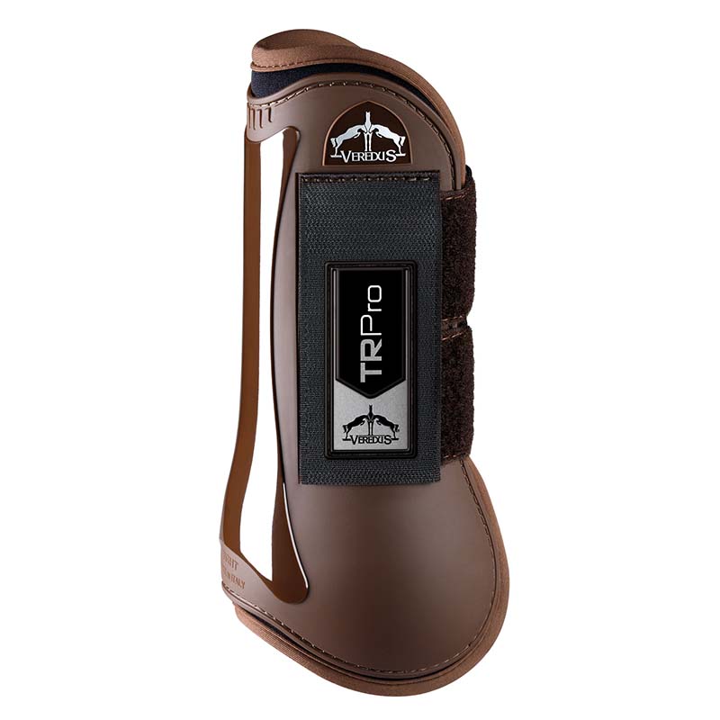 Tendon boots Veredus mod. TR Pro front - 1647