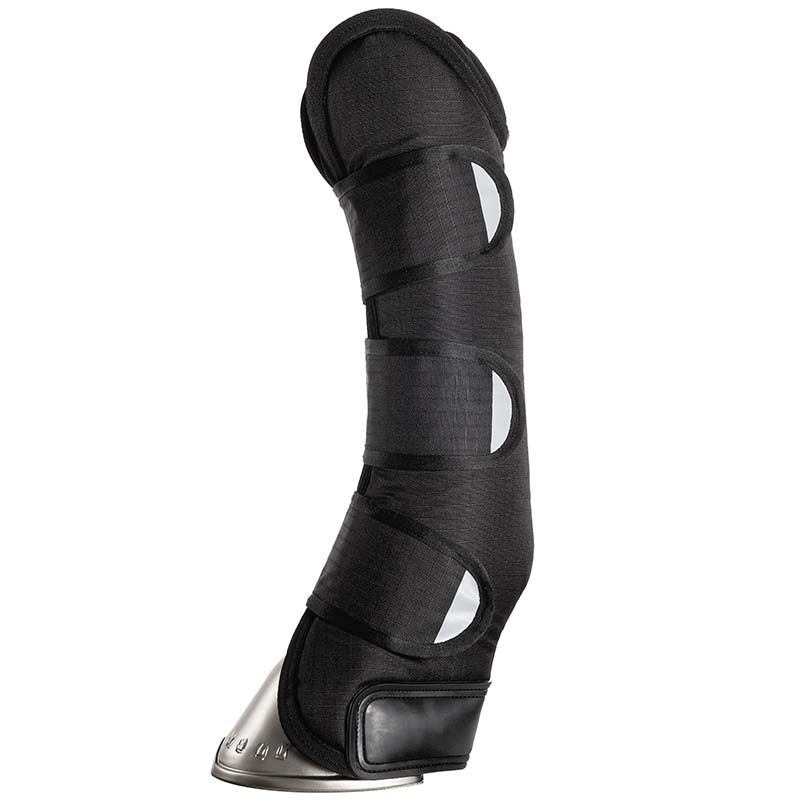 Travel boots Equiline Rex 4 pieces - 1567