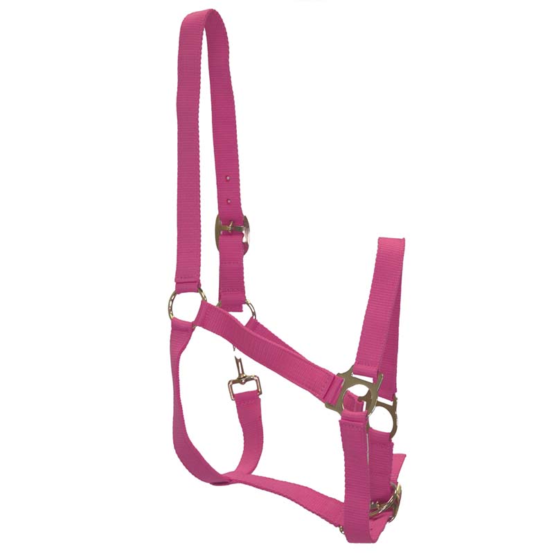 Nylon halter - 0335