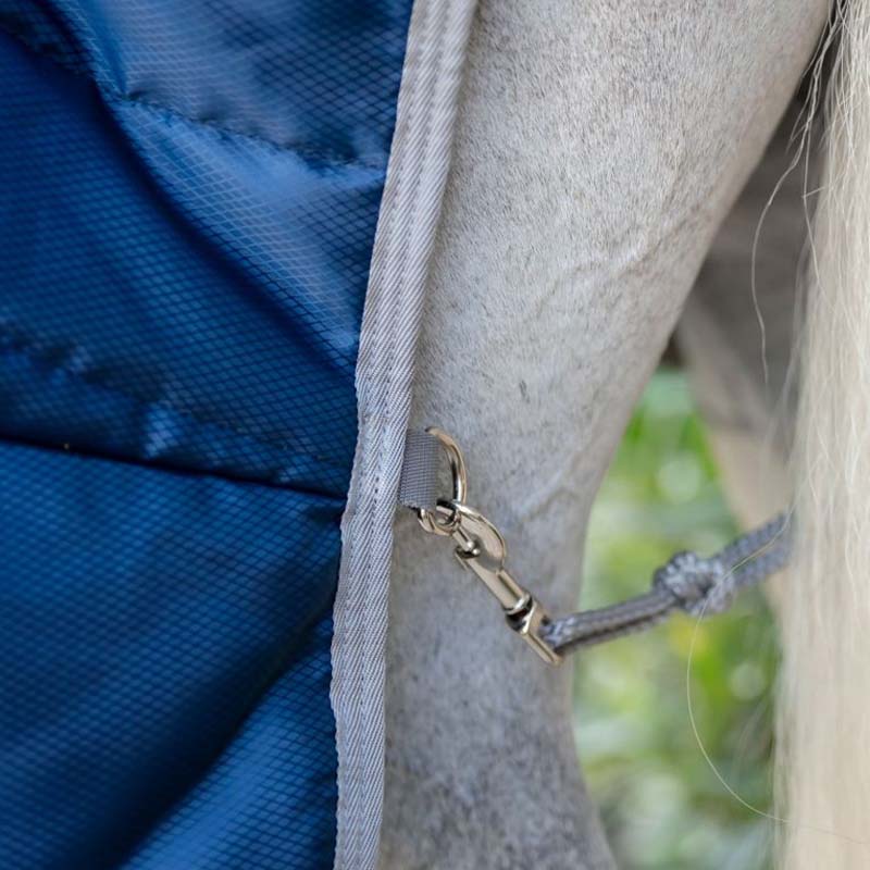 Horseware AMIGO Insulator Plus Ripstop 210D Stable Rug, 550g - 9507