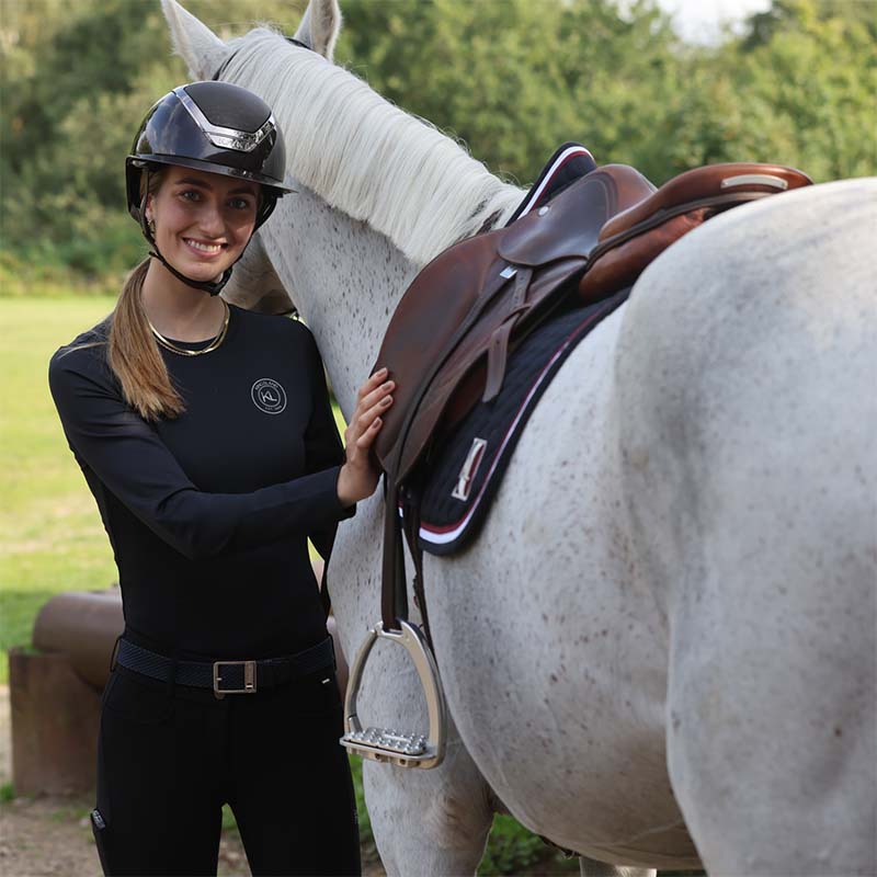 Long sleeve Training Shirt Kingsland KLMalin for Women - 9383