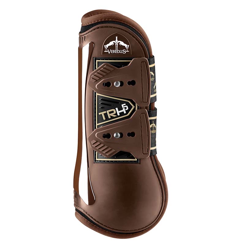 Veredus TRPro H5 Front Tendon Boots - 1623