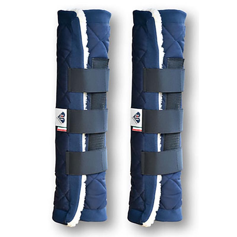 Bio-boots lovehorses therapy wrap bio ceramica 30x40 cm