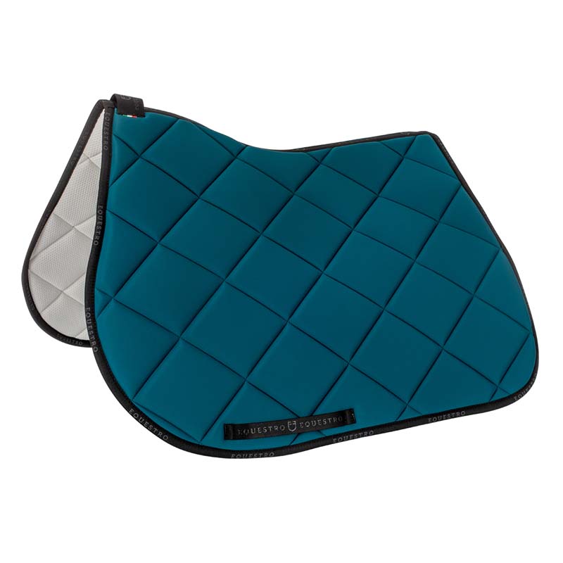 Jumping saddlecloth Equestro model GP