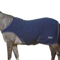 HORSE JOUST RUG FLEECE EXCELLENT MOVING FREEDOM