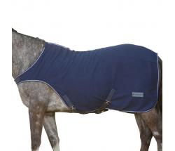HORSE JOUST RUG FLEECE EXCELLENT MOVING FREEDOM - 0483