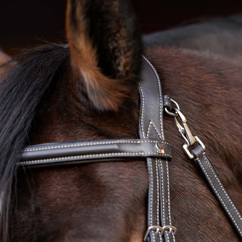 Waldhausen Work X-Line bridle - 2333