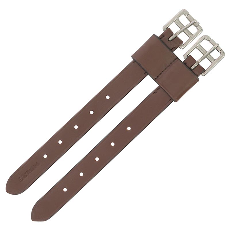 Extension for leather girth straps - 2860