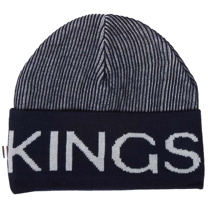 Winter Beanie Kingsland KL Marion, Wool blend / Fleece lining