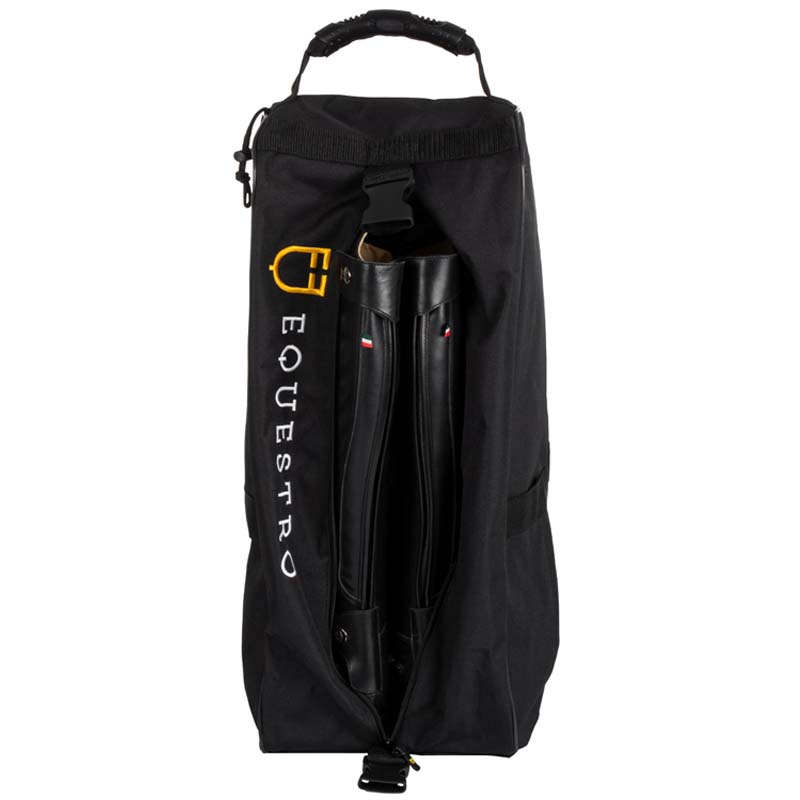 Boots and helmet bag Equestro - 2618
