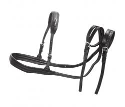 BREAST COLLAR FOR HARNESS CARRIAGE - 0920