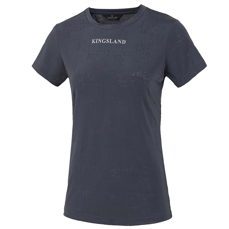 Kingsland ladies training t-shirt mod. Dasha