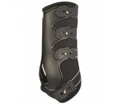 PROTECTION BOOTS FRONT DRESSAGE DANCE WITH ELASTIC - 1854