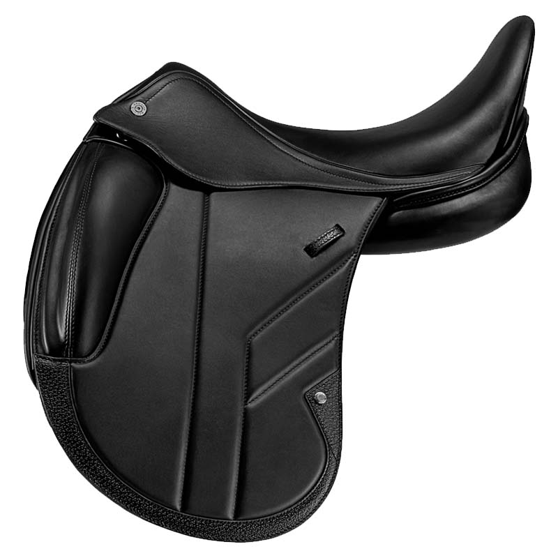 HARMONIA DOUBLE Dressage Saddle - Equiline Saddle Division - 2778