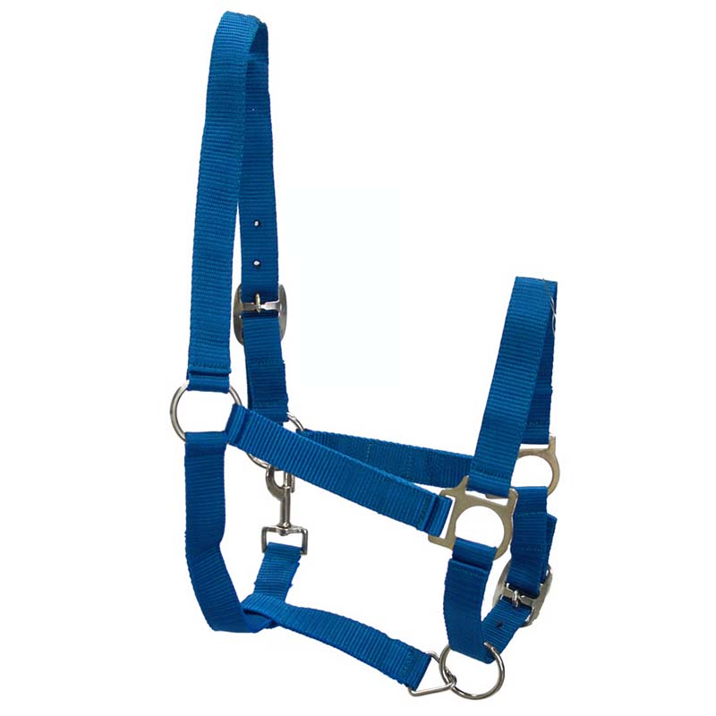 Nylon halter - 0335