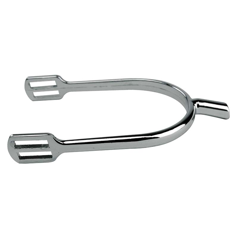 English spurs for children riding world - with straps