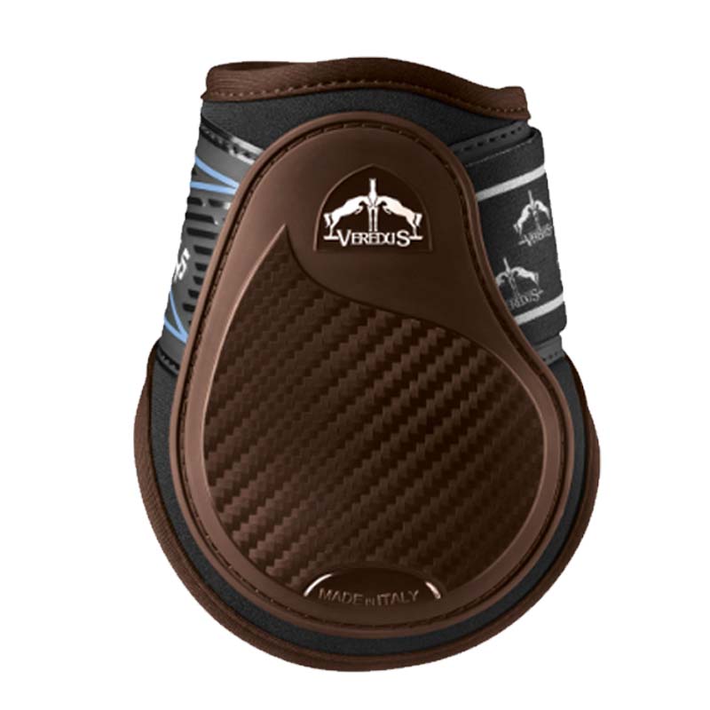 Veredus TRPro H5 Rear Fetlock Boots - 1624