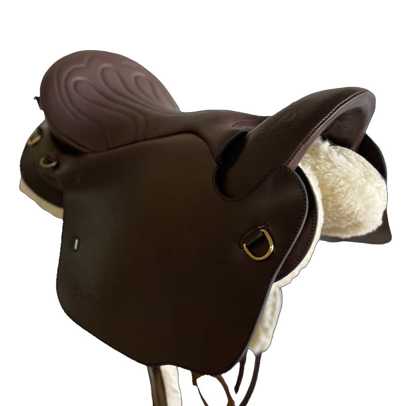 Saddle Podium model Endurance 5 kg - 2817