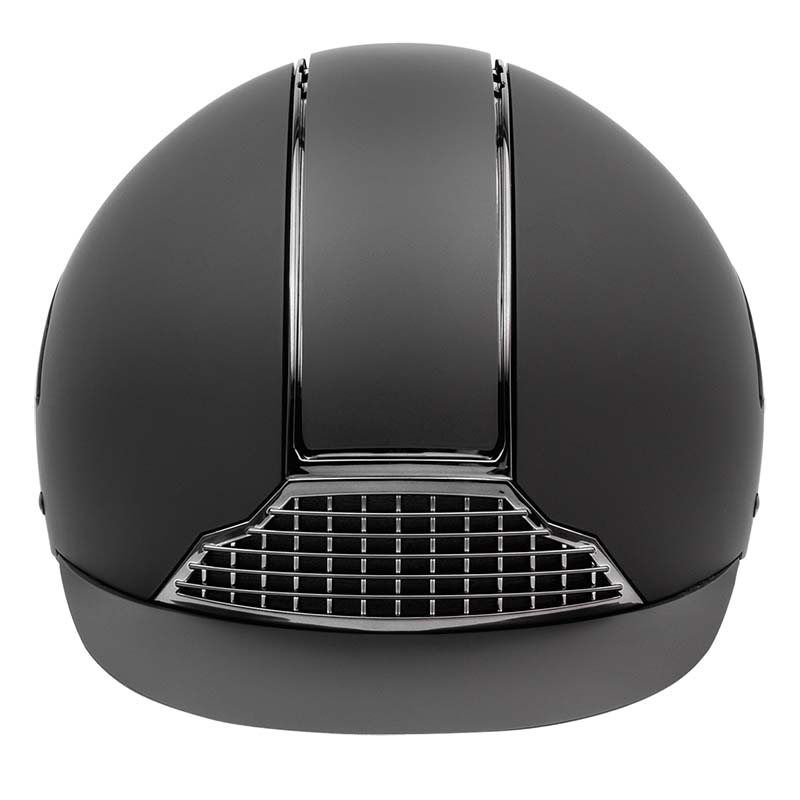 SWING H24 Chrome Unisex Riding helmet - 3283