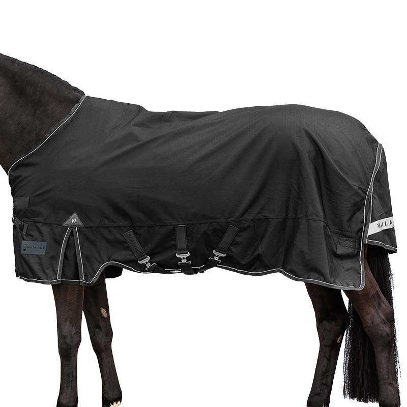 Waterproof Horse Rug with 250g + 100g Multi-Layer Filling SCANDIC 1200D - 0396
