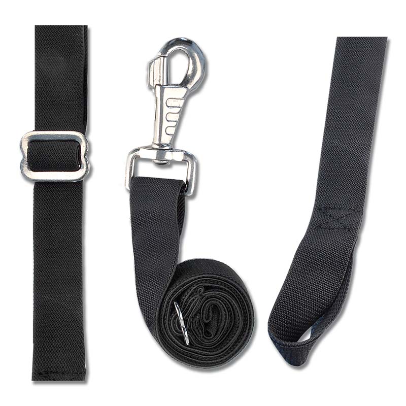 Replacement Elastic Leg Straps for Horse Rugs - set of 2 - 0322