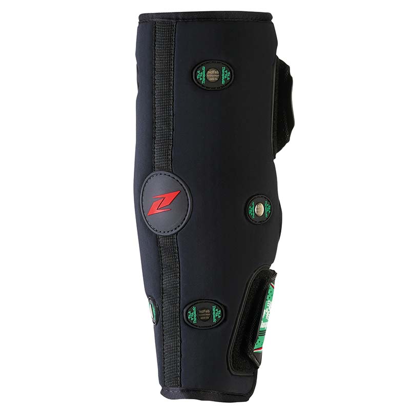 Zandona’ Therapeutic Air Knee magnetic carpal bands - 1678