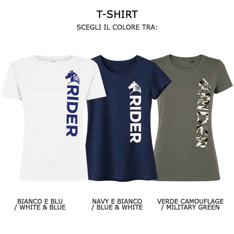 English Riding Apparel Set for woman - Beginners and Riders - 8190
