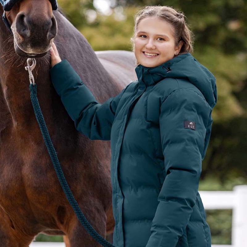 Waterproof Down Jacket ELT Ohio for women/girls - 2140