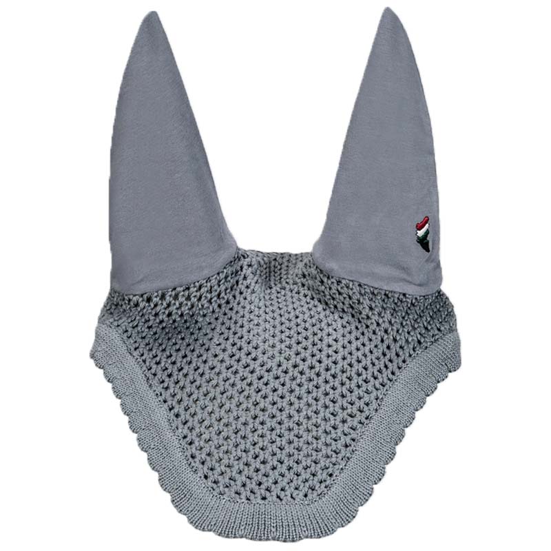 Fly bonnet Equiline Kim - 0554