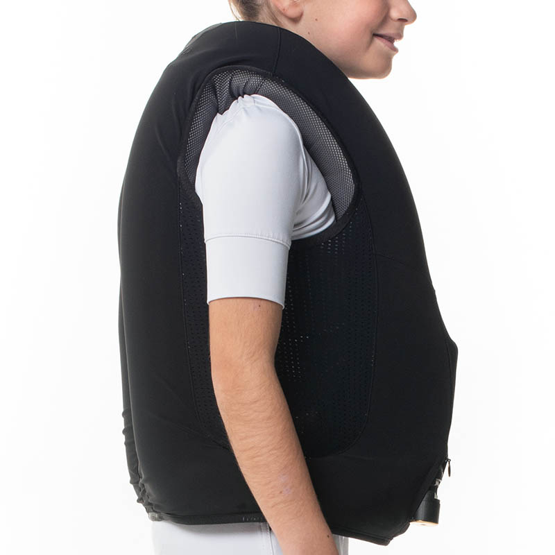 Airbag Freejump protection vest for children - 3285