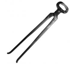 FORGET STAINLESS STEEL FARRIERS NIPPER FOR HORSE HOOF 16 - 1272