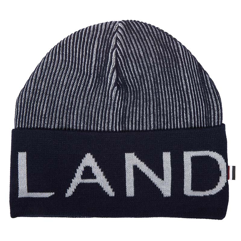 Winter Beanie Kingsland KL Marion, Wool blend / Fleece lining - 9374