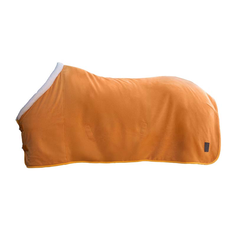 Breathable Warm Fleece Rug Arezzo HKM - 0310