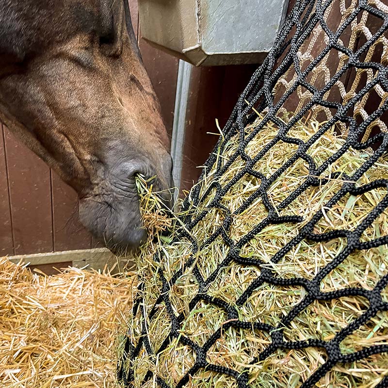 Duo hay net 100x90cm - 6356
