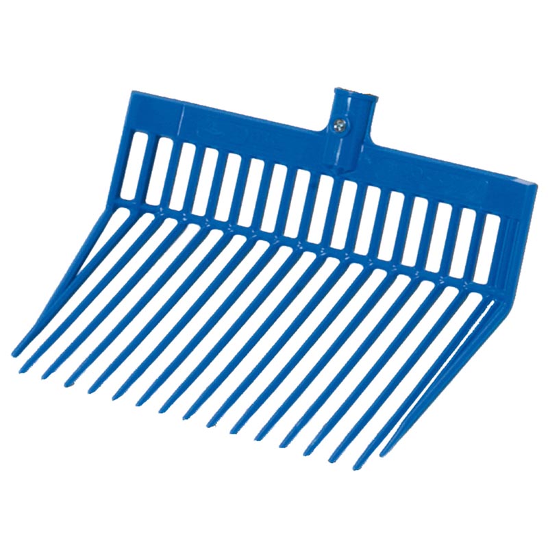 Indestructible Durafork - 7009