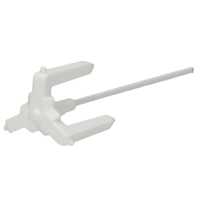 Mane clips Quick Knot Deluxe Standard 35 pieces - 0661