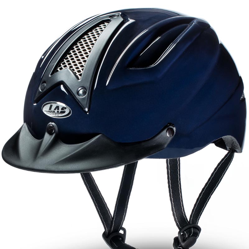 CAP HELMET XTB ENDURANCE LAS HORSE MySelleria