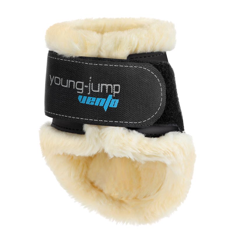 Fetlock Veredus giovani cavalli Save The Sheep Young Jump Vento - 1971