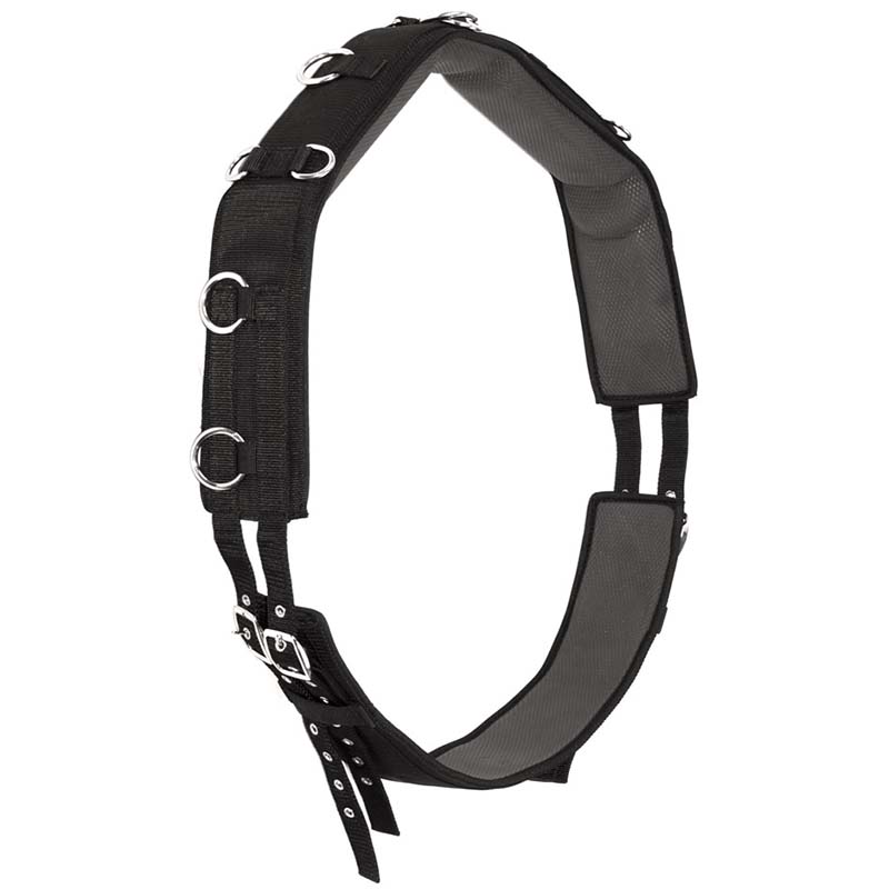 Elastic training roller - 0910