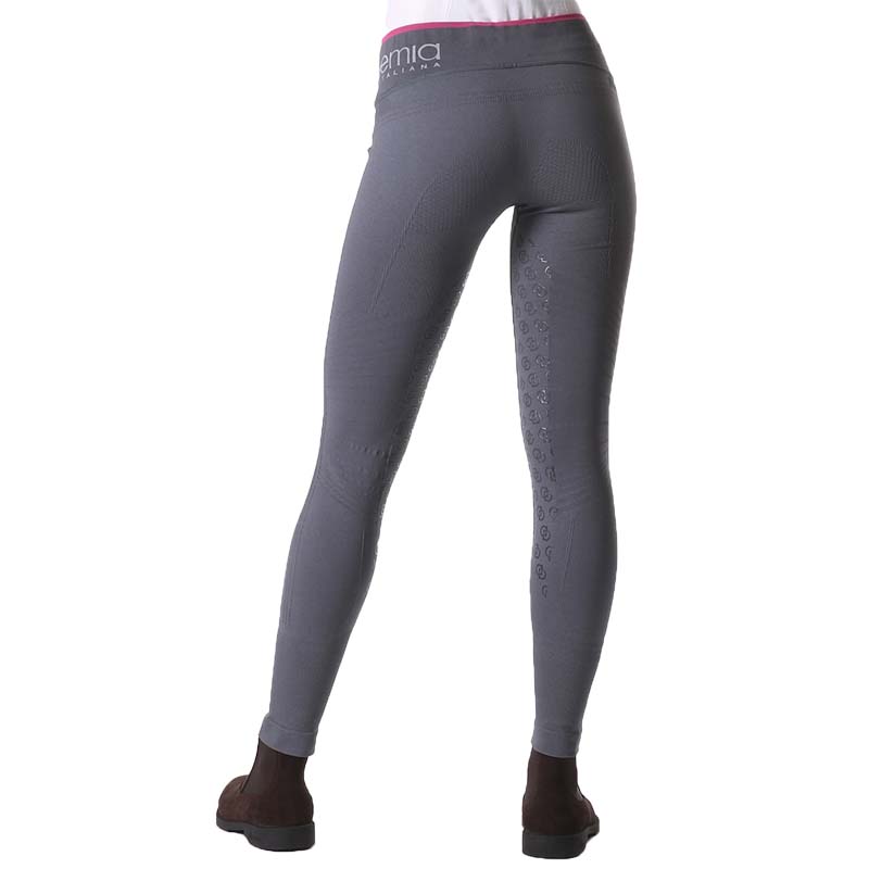 WOMAN LEGGINGS ACCADEMIA ITALIANA 