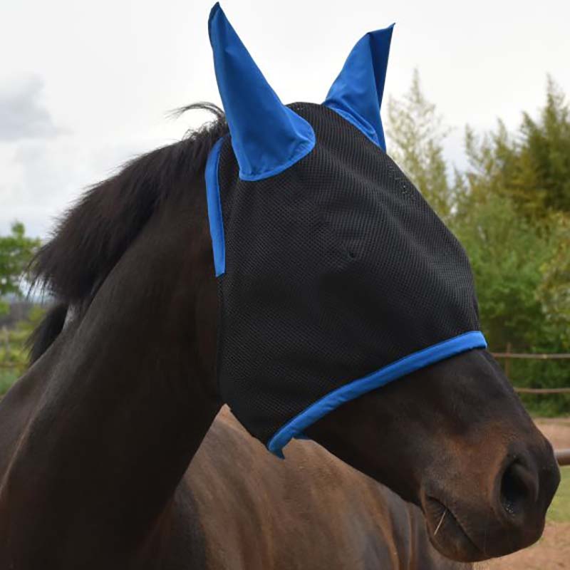 Mask anti-insect Flywing Lovehorses - 0573