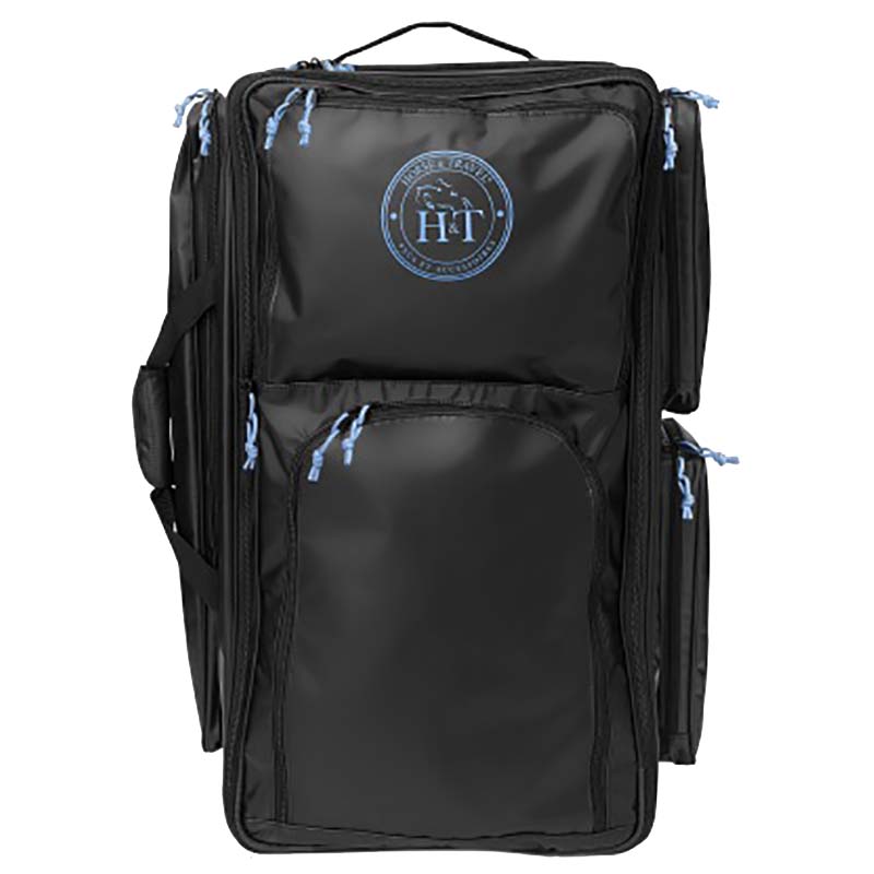 solace trolley saddle bag