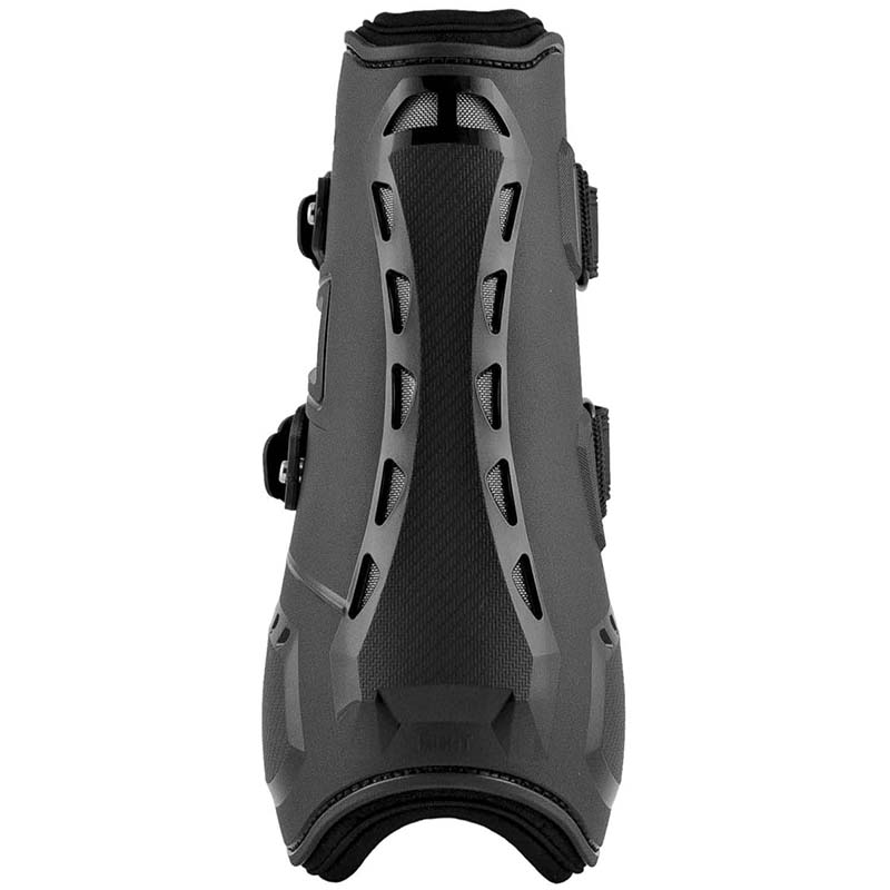 Equestro tendon boots with velcro closure in neoprene mod. Evolution - 1810